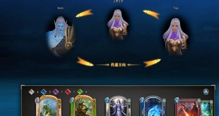 玩具店里的娃娃